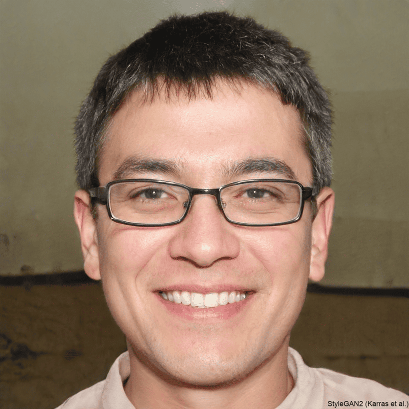 Carlos M.